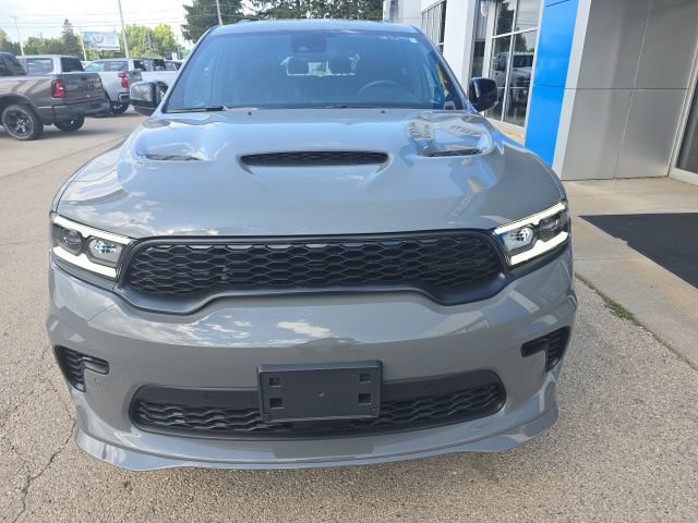 Used 2026 Dodge Durango GT AWD/4WD image 2