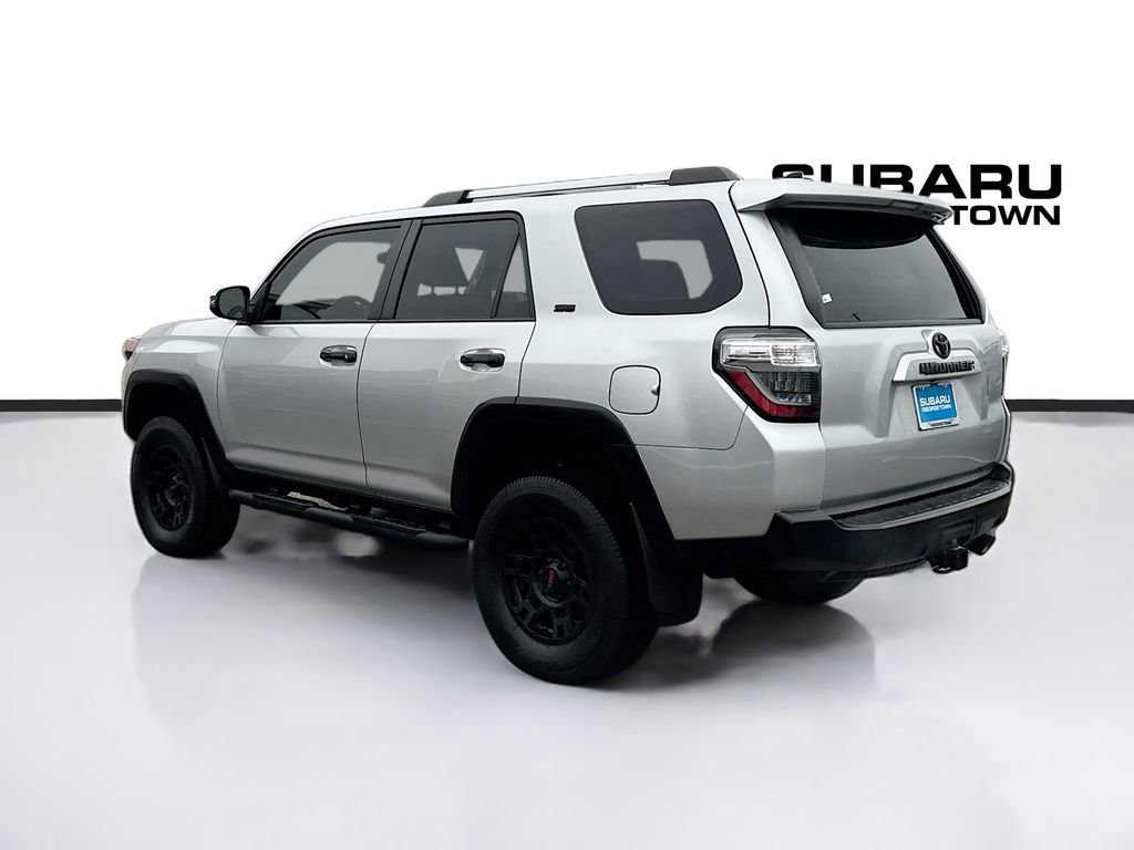 Used 2023 Toyota 4Runner SR5 Premium image 5