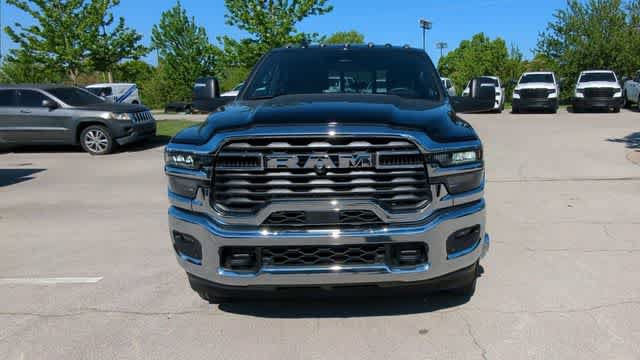 New 2026 RAM 3500 Tradesman AWD/4WD image 3