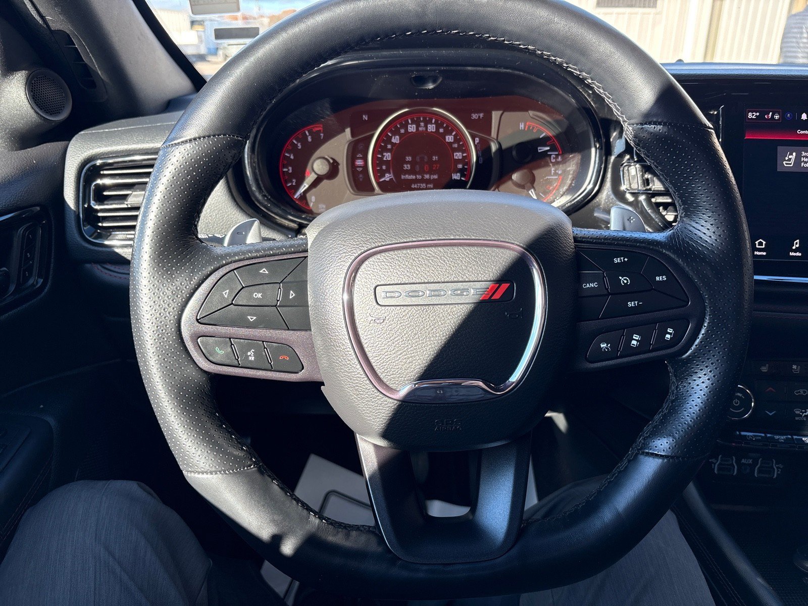 Used 2024 Dodge Durango GT image 17