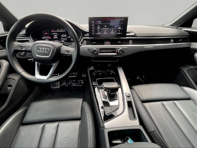Used 2023 Audi A5 2.0T Premium Plus AWD/4WD image 9