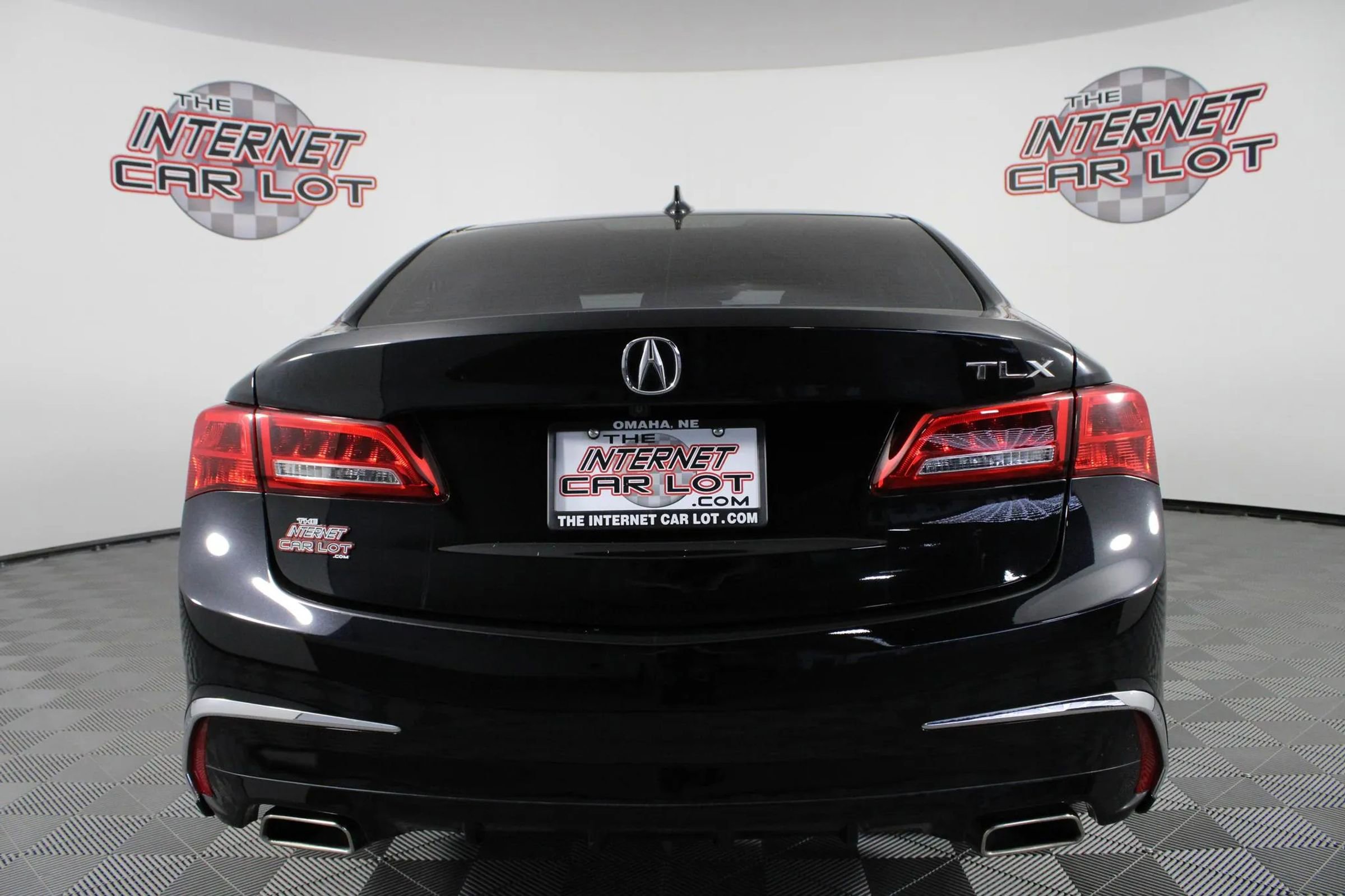 Used 2020 Acura TLX V6 w/ Technology Package image 6