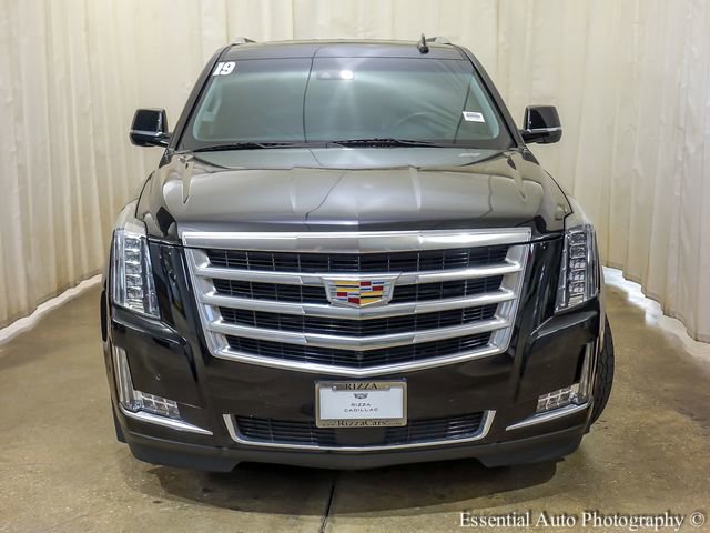 Used 2019 Cadillac Escalade ESV Premium Luxury AWD/4WD image 7