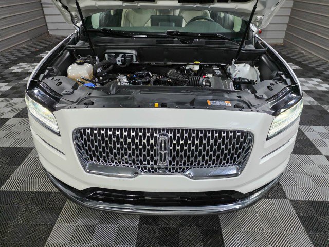 Used 2021 Lincoln Nautilus Reserve image 41