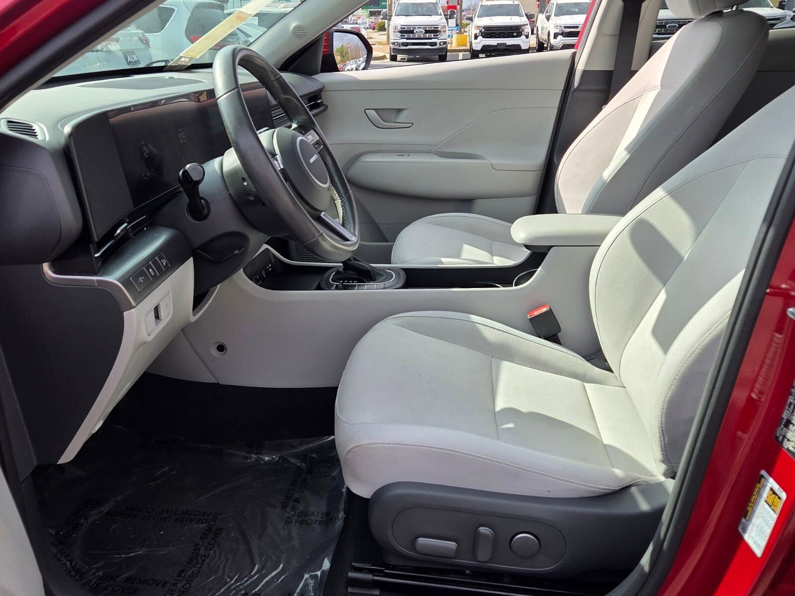 Used 2024 Hyundai Kona SEL image 5