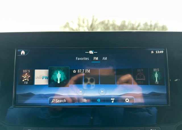 New 2026 Mercedes-Benz Sprinter 2500 image 18