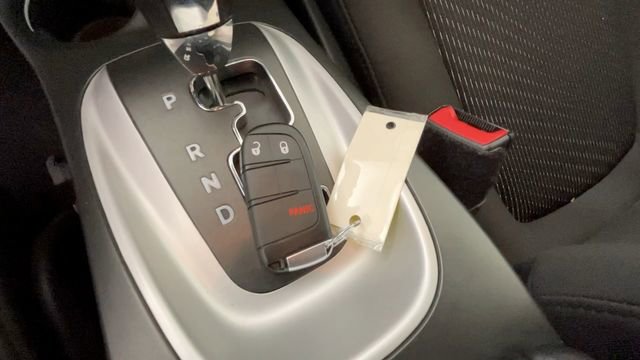Used 2017 Dodge Journey SE w/ Blacktop Package AWD/4WD image 27