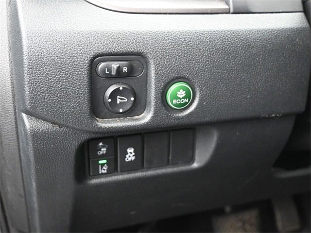 Used 2022 Honda Pilot Special Edition image 22