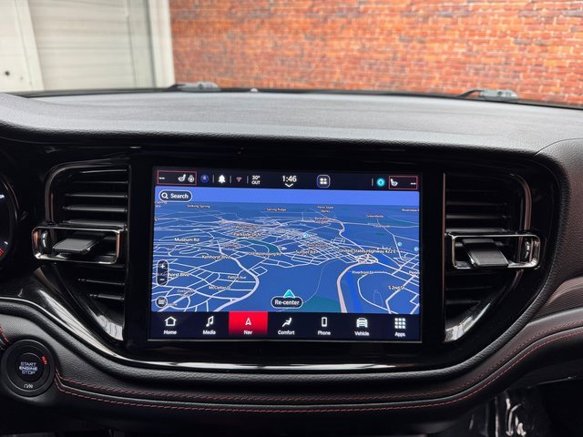 Used 2025 Dodge Durango GT image 20