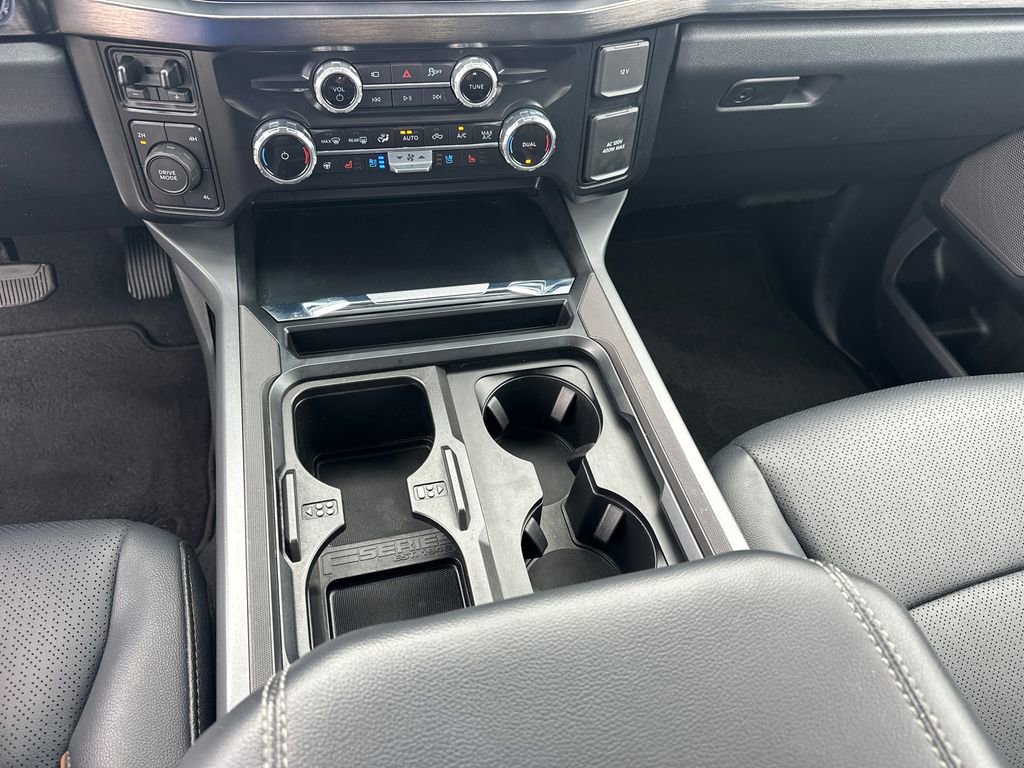 Used 2026 Ford F250 Lariat image 33