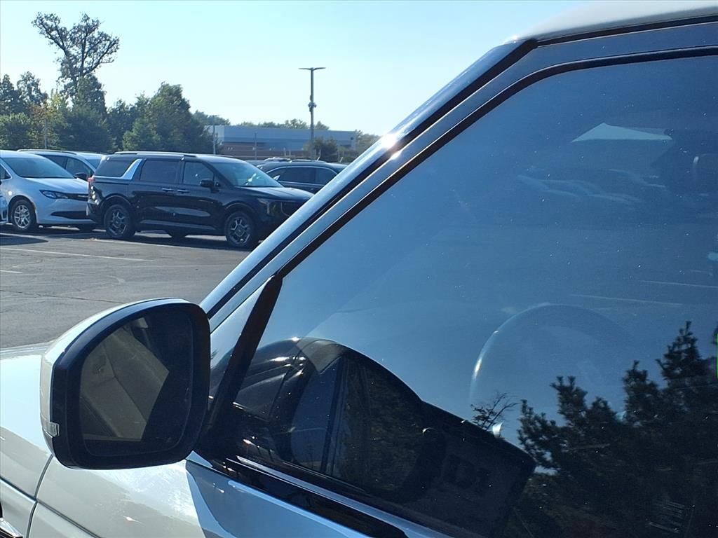 Used 2019 Land Rover Range Rover Sport Supercharged image 24