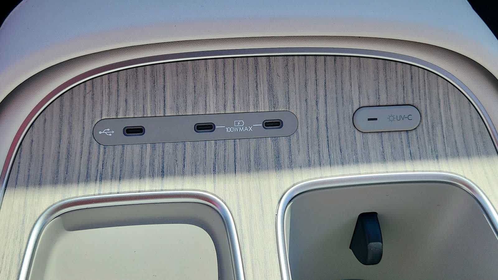 New 2026 Hyundai Palisade Calligraphy AWD/4WD image 21