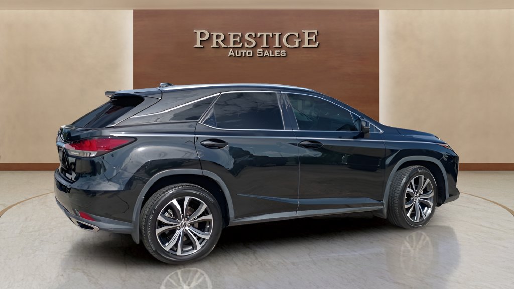 Used 2020 Lexus RX 350 AWD w/ Luxury Package image 30