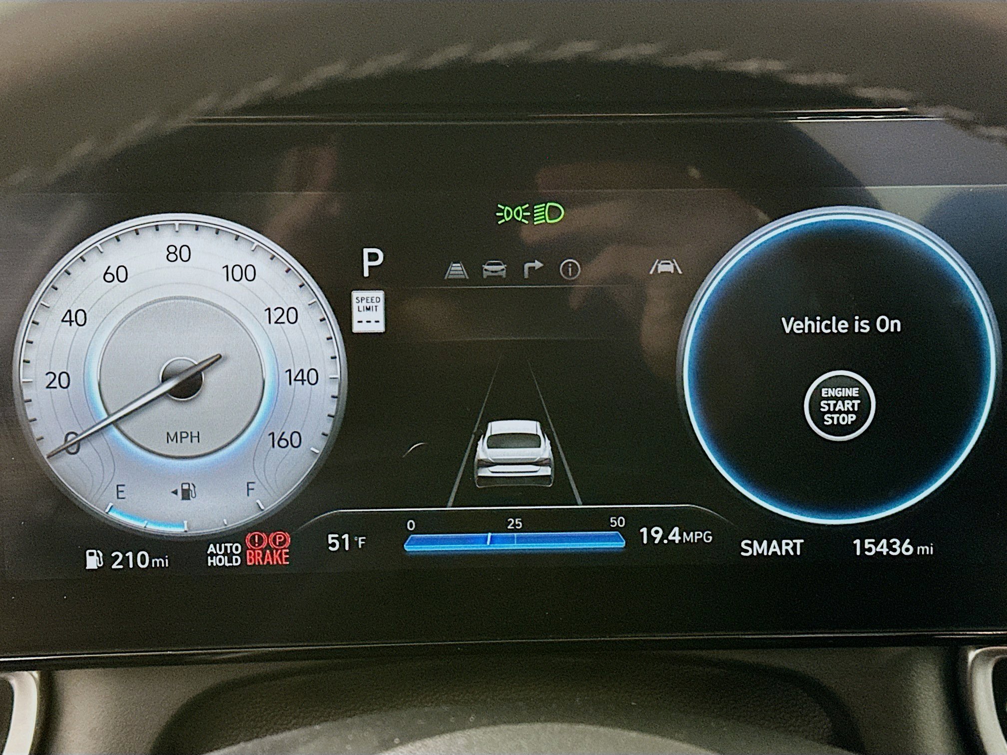 Used 2025 Hyundai Elantra SEL image 19