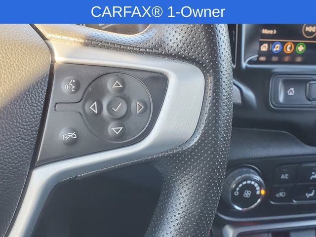 Used 2024 GMC Terrain SLE image 19