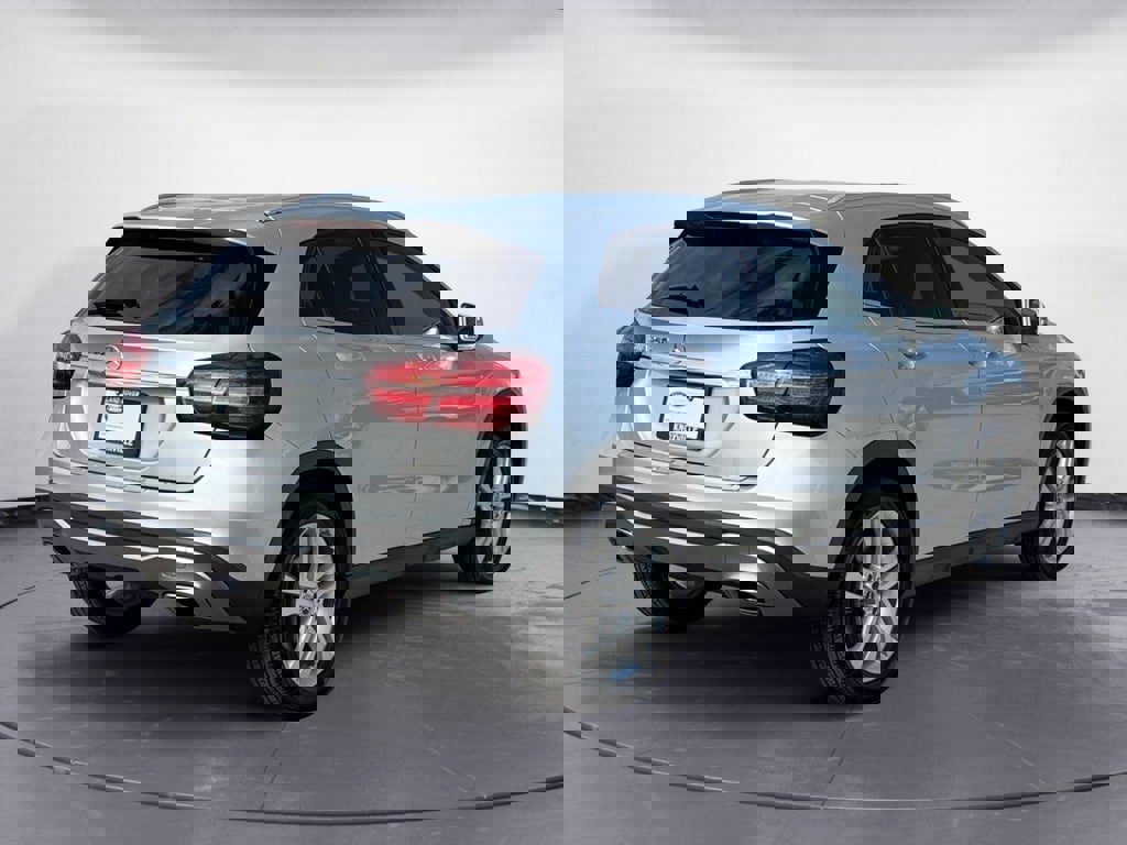 Used 2019 Mercedes-Benz GLA 250 GLA 250 image 9