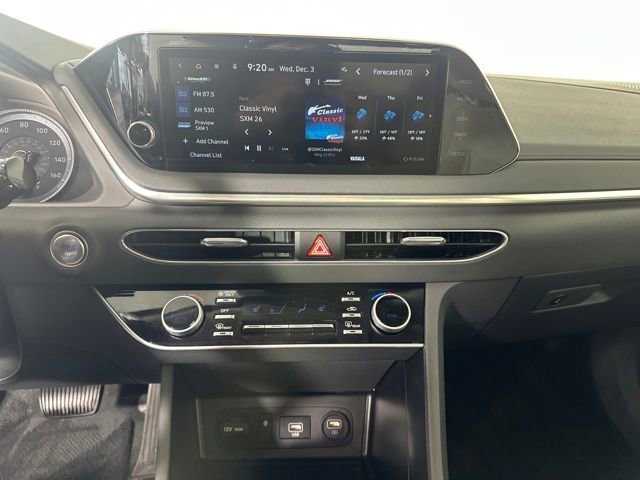 Certified 2023 Hyundai Sonata SEL image 21