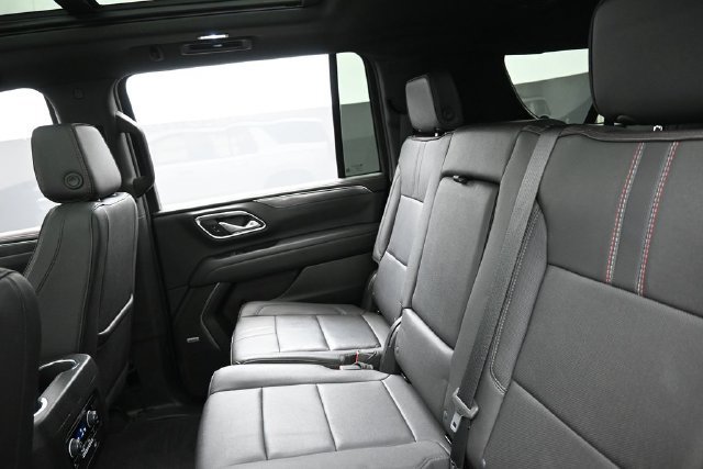 Used 2024 Chevrolet Suburban RST w/ Luxury Package AWD/4WD image 22