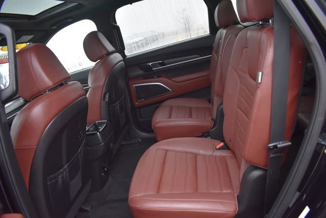 Certified 2023 Kia Telluride SX Prestige image 21