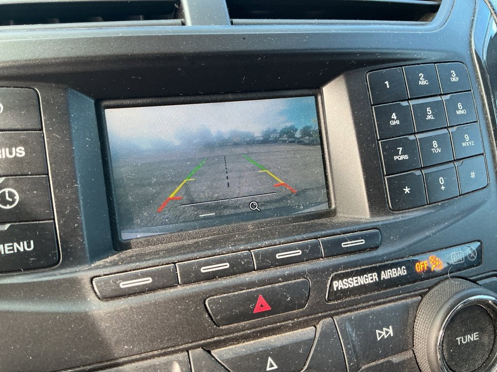 Used 2018 Ford Explorer FWD image 23