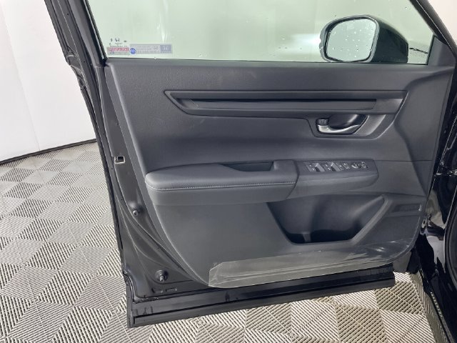 New 2026 Honda CR-V EX image 15