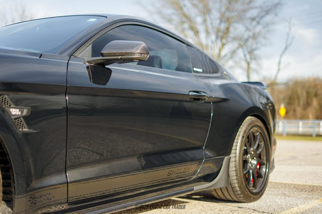 Used 2022 Ford Mustang GT Premium w/ GT Performance Package RWD image 81