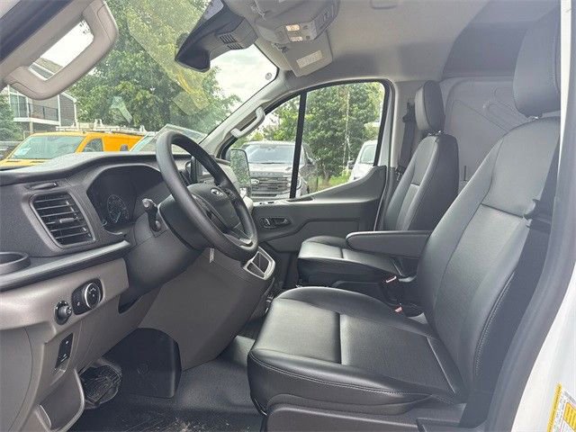 New 2025 Ford Transit 250 Low Roof image 13