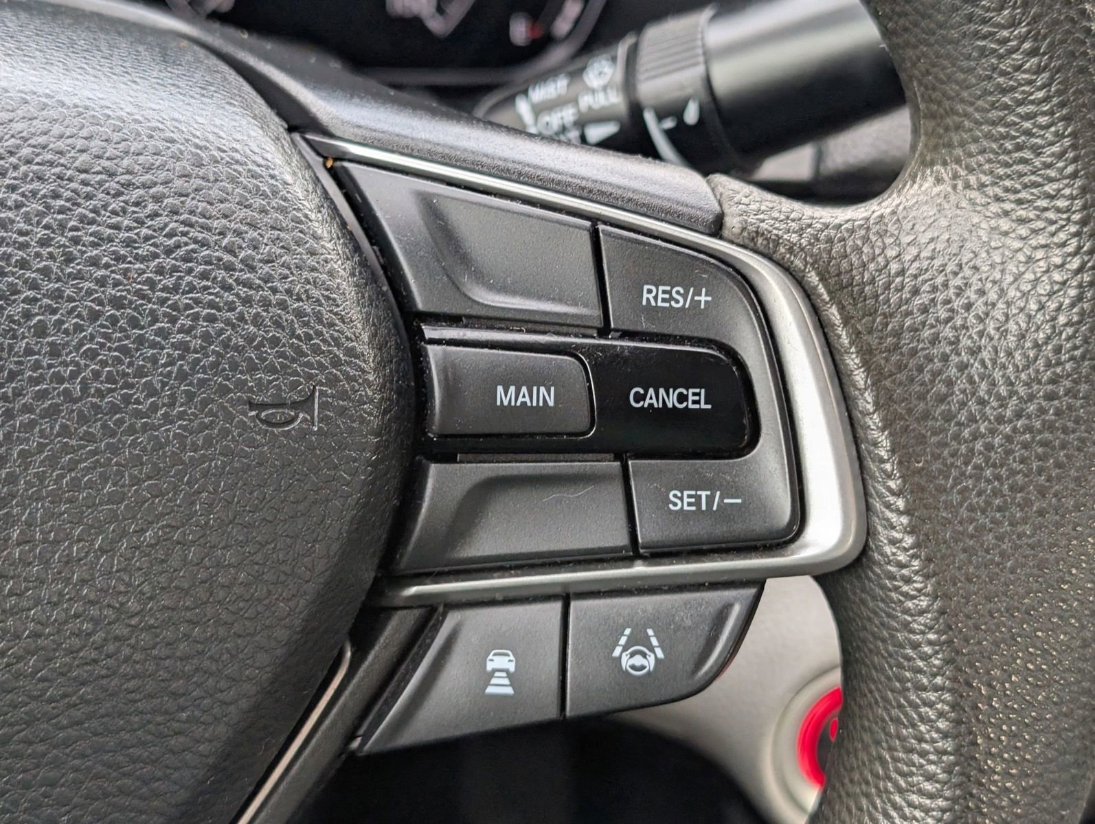 Used 2018 Honda Accord LX image 24
