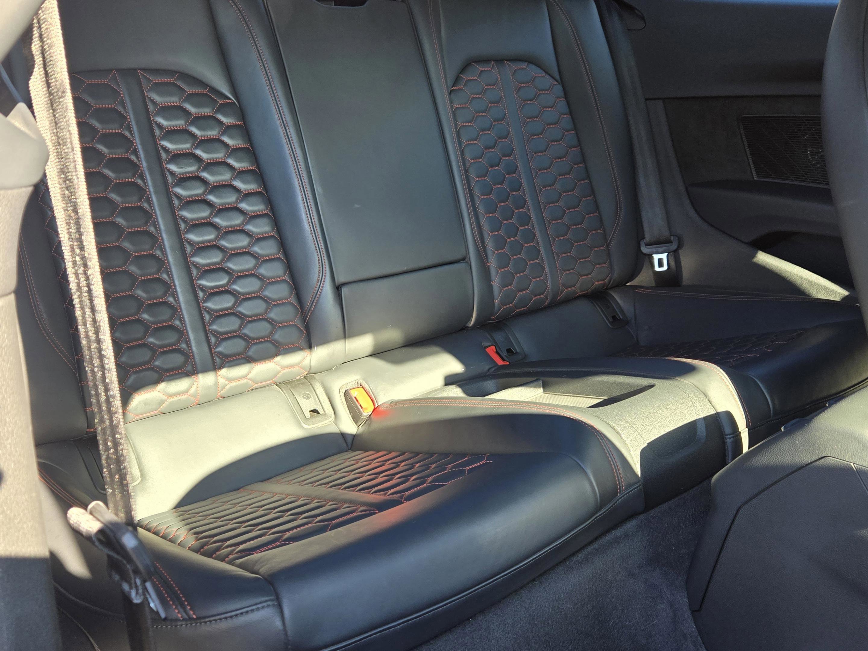 Used 2021 Audi RS 5 image 32