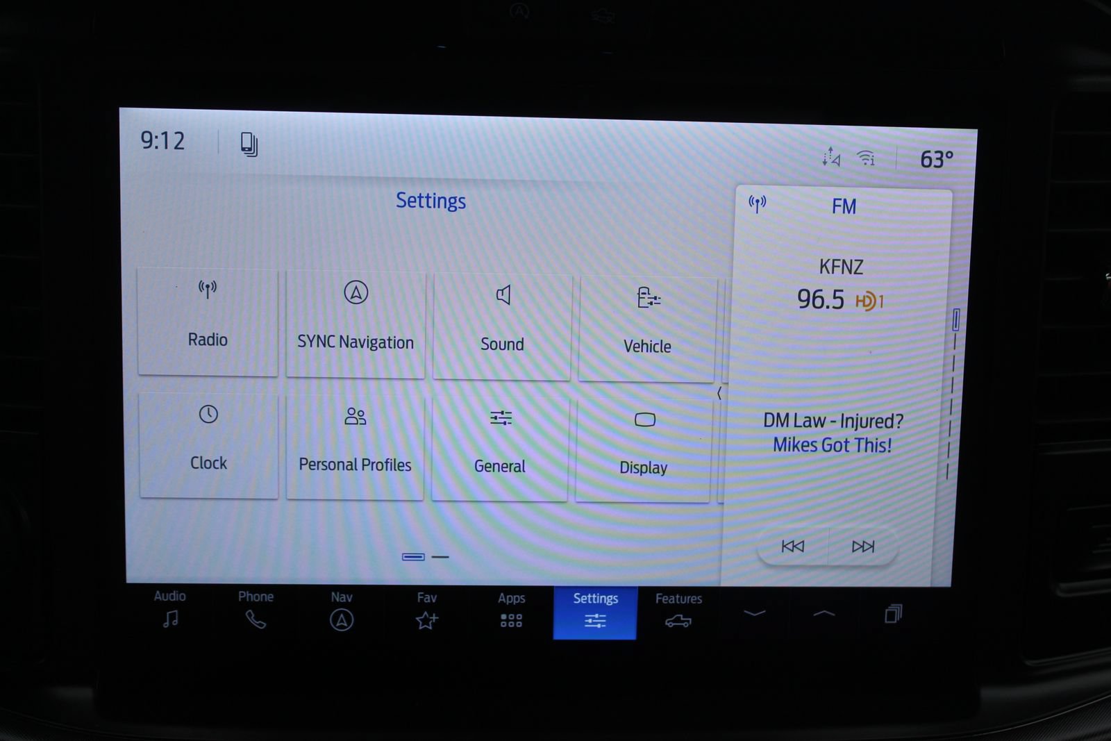 New 2026 Ford F150 Tremor w/ Equipment Group 402B AWD/4WD image 50