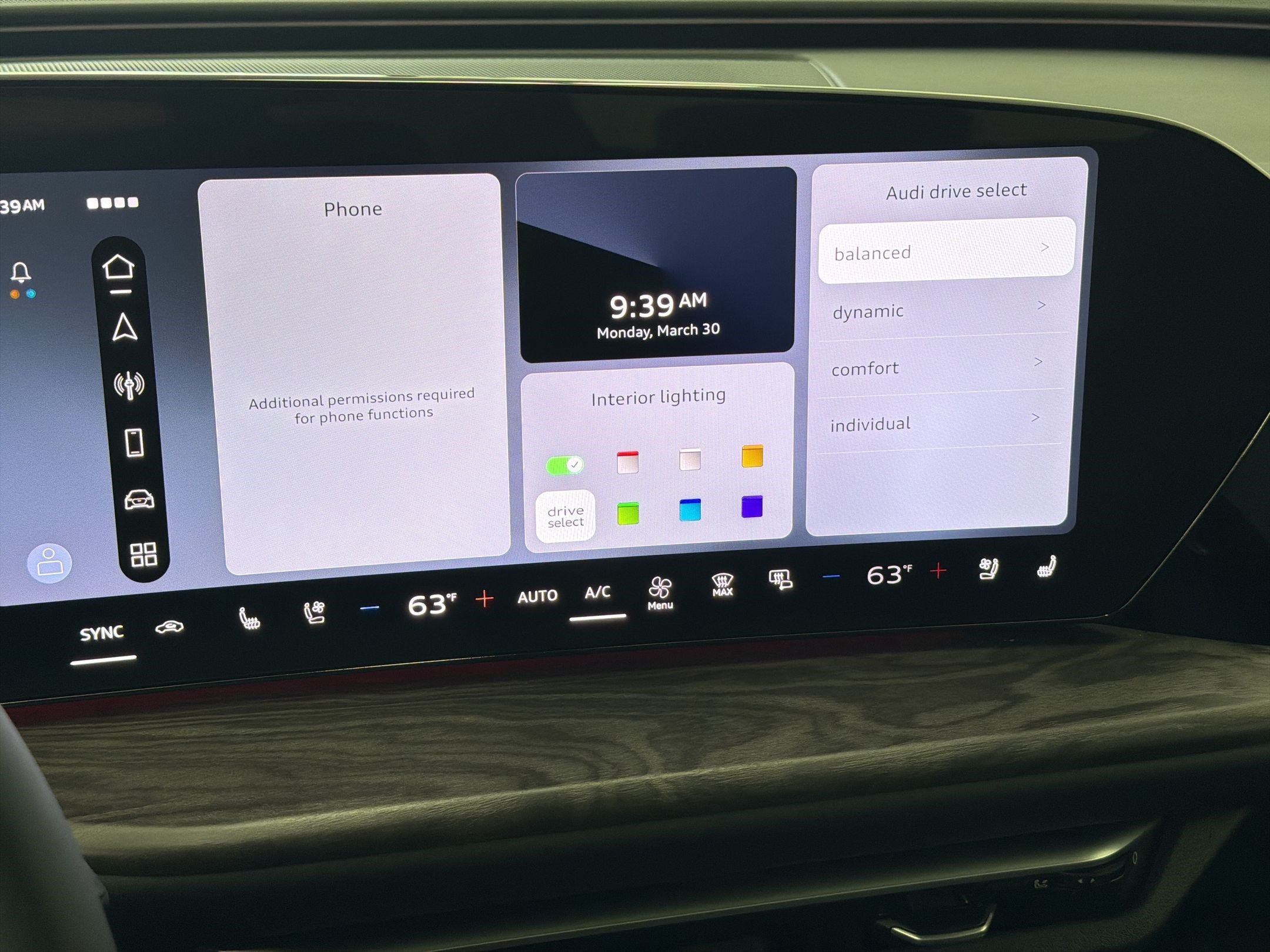 New 2026 Audi Q5 Premium Plus AWD/4WD image 19