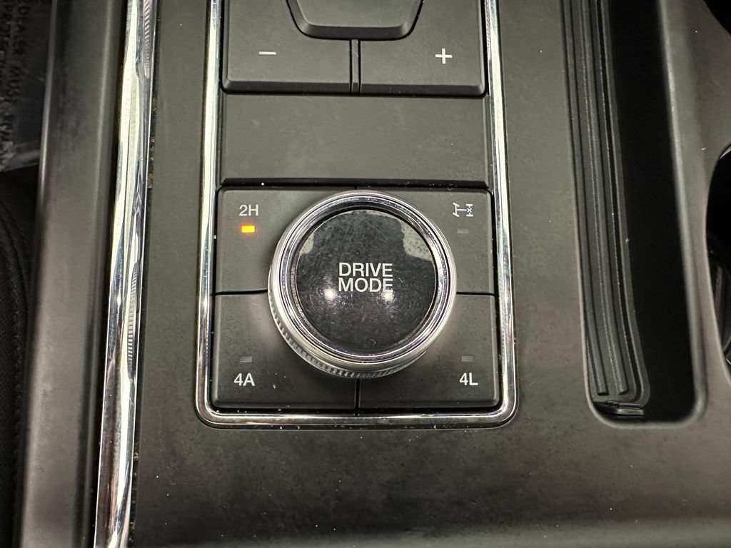 Used 2020 Ford Expedition Max XL AWD/4WD image 36