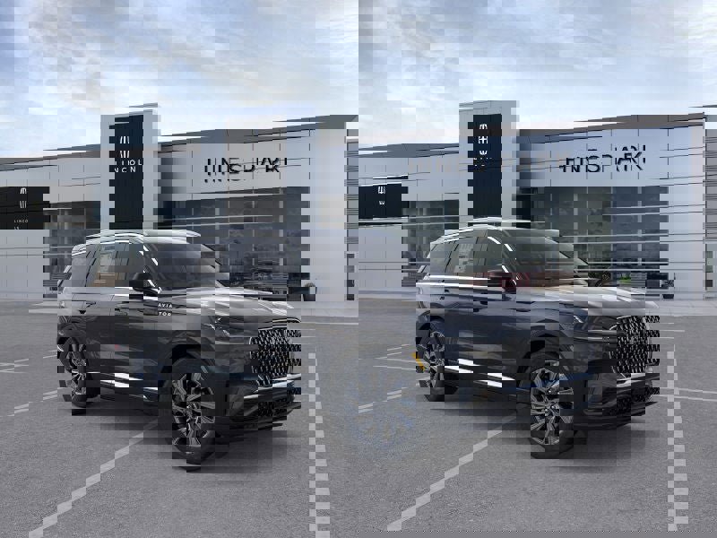 New 2026 Lincoln Aviator AWD image 7