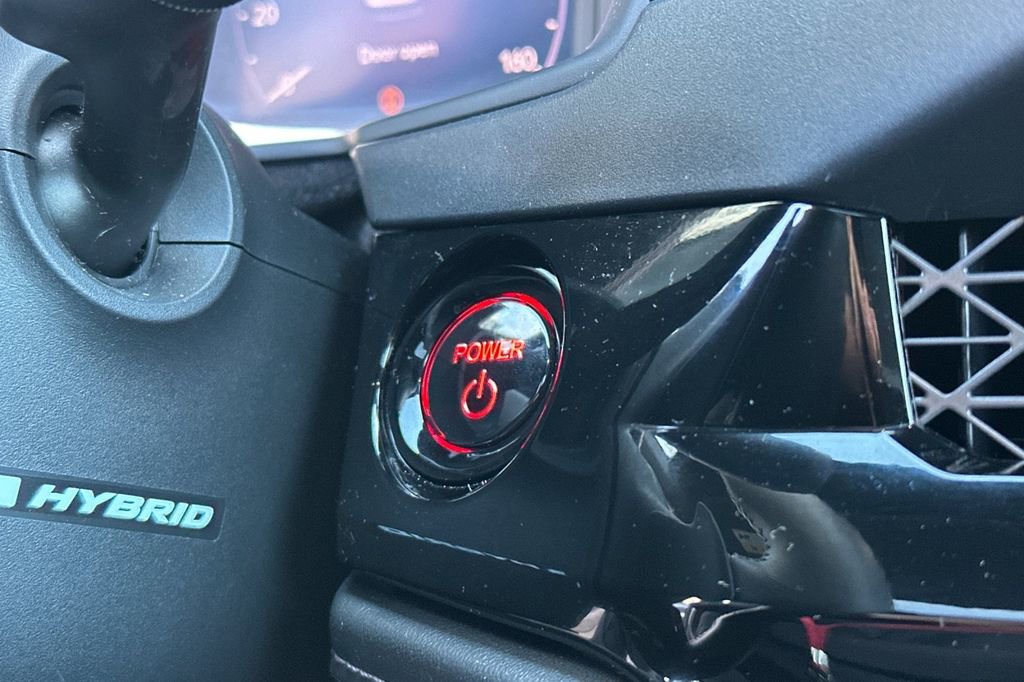 Used 2025 Honda Accord Sport image 19