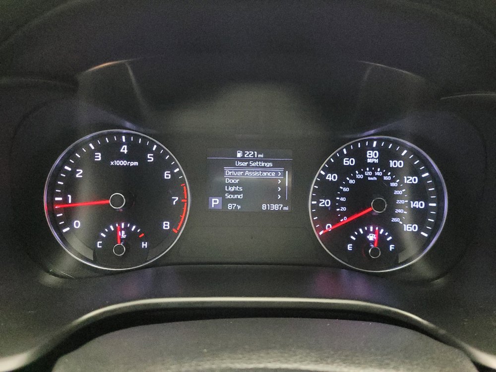 Used 2020 Kia Forte LXS FWD image 23