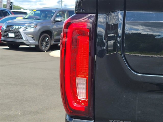 Used 2022 GMC Sierra 1500 SLT image 10