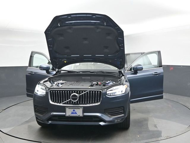 Used 2023 Volvo XC90 B5 Core w/ Climate Package image 53