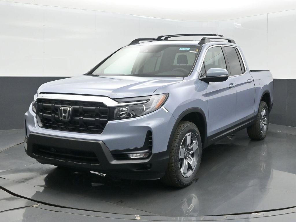 New 2026 Honda Ridgeline RTL image 7