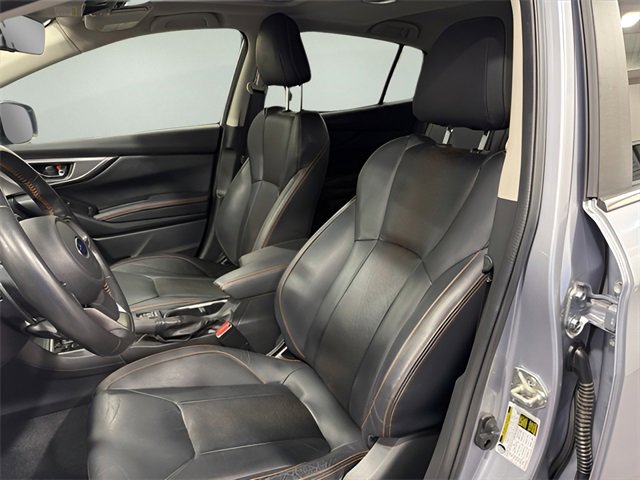 Used 2022 Subaru Crosstrek 2.5i Limited w/ Moonroof Package 2 image 12