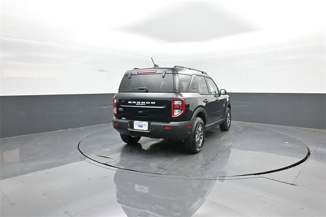 New 2025 Ford Bronco Sport Big Bend image 7