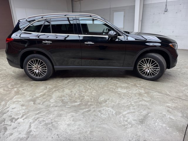 Certified 2023 Mercedes-Benz GLC 300 4MATIC image 9