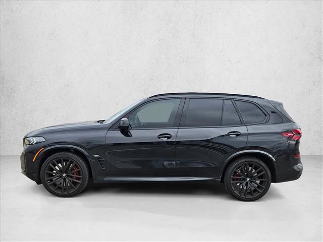 Used 2021 BMW X5 xDrive40i w/ Premium Package image 9