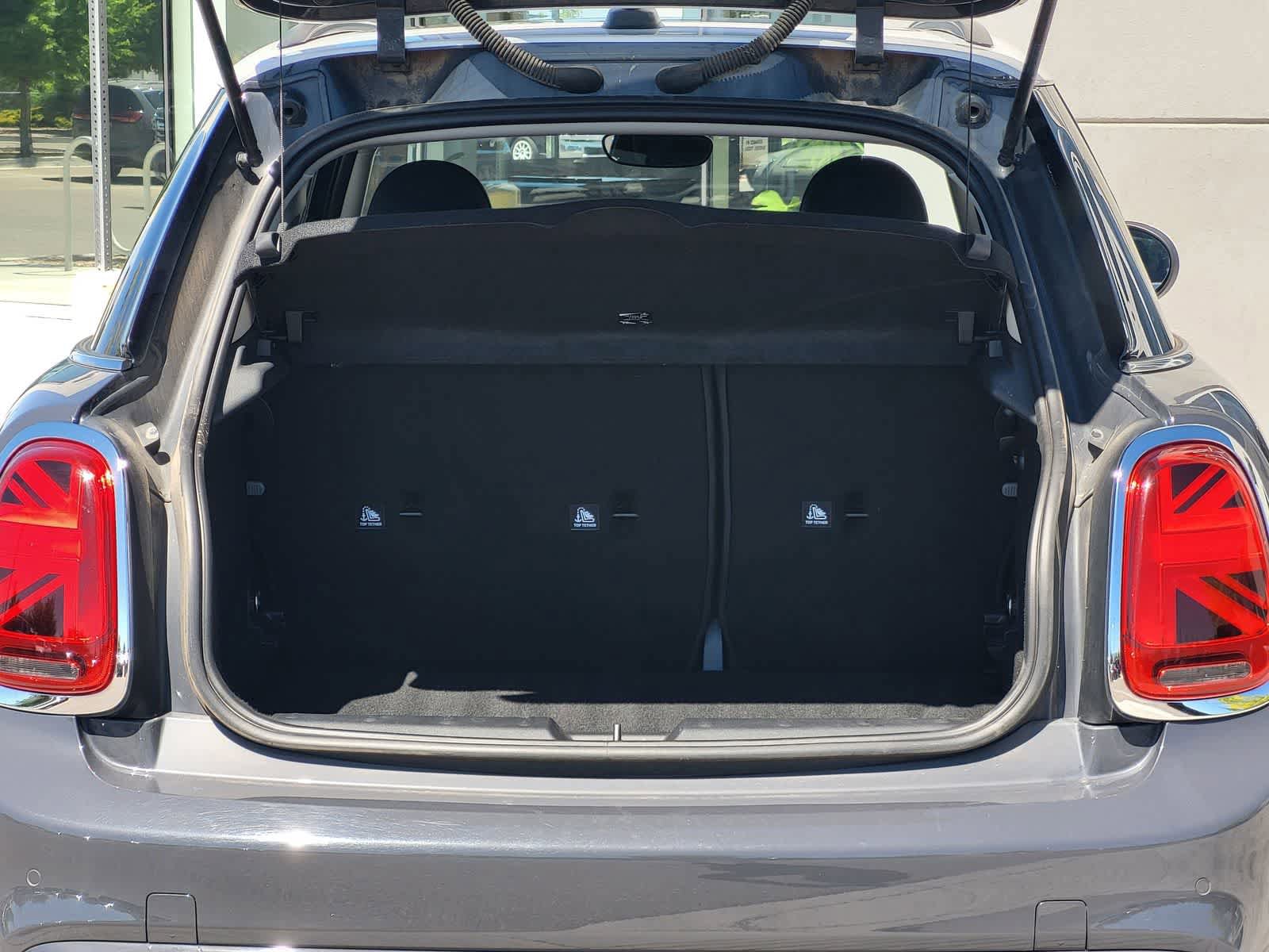 Used 2020 MINI Cooper S w/ Storage Package FWD image 29