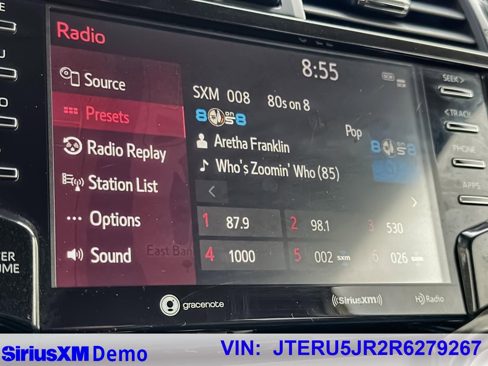 Used 2024 Toyota 4Runner TRD Off-Road Premium image 28