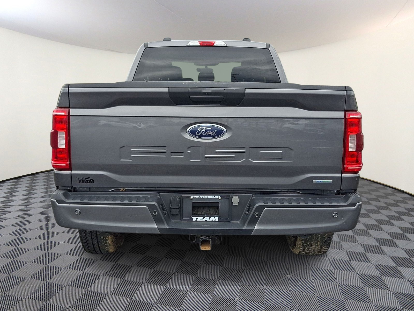 Used 2023 Ford F150 XL w/ STX Appearance Package AWD/4WD image 5