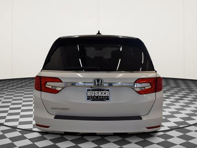 Used 2020 Honda Odyssey EX-L image 10
