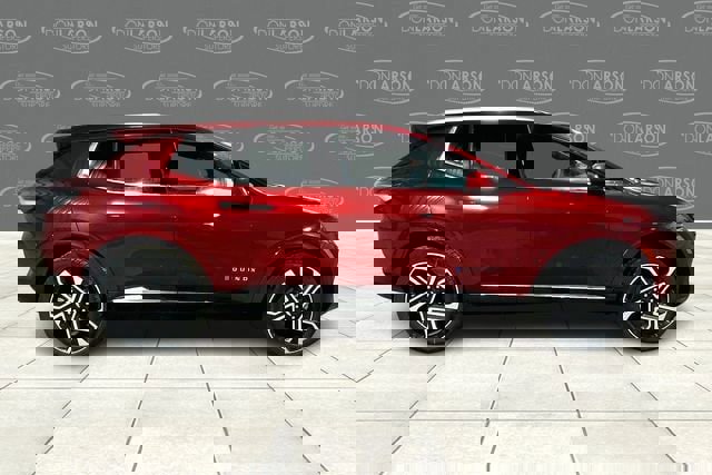 New 2026 Chevrolet Equinox EV LT w/ Convenience Package II image 5