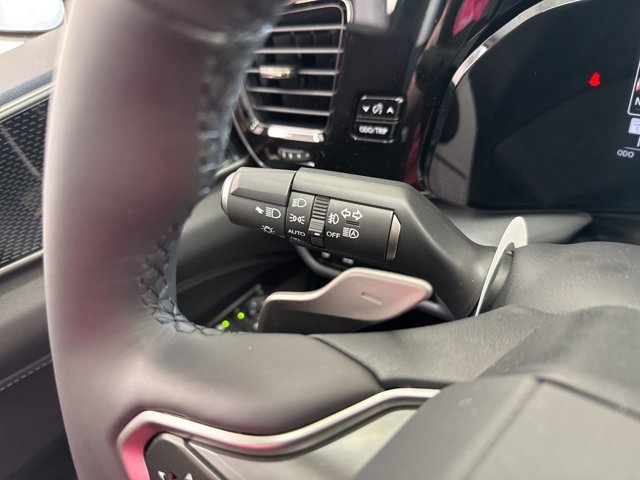 New 2026 Lexus NX 350 AWD image 23