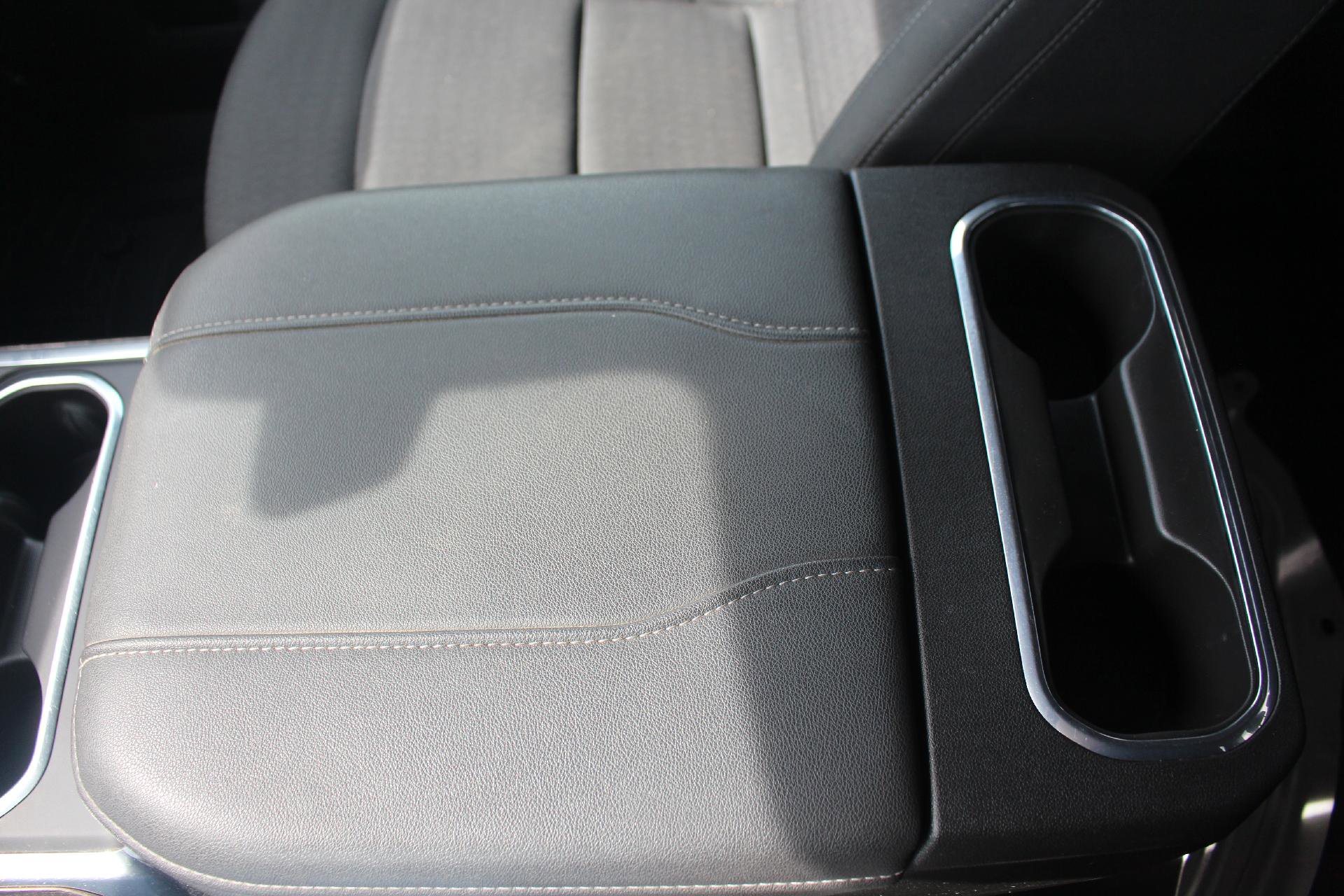Used 2024 Chevrolet Silverado 2500 LT w/ All Star Edition image 16