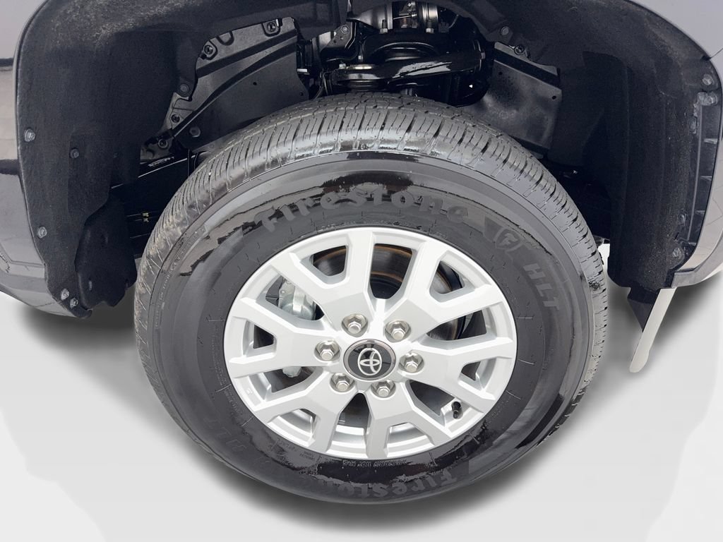 Used 2026 Toyota Tacoma SR5 AWD/4WD image 82